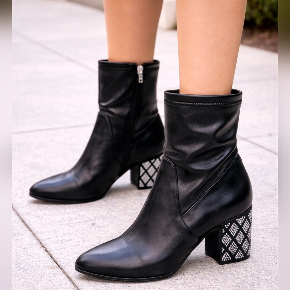 Marc Fisher boot size 9.5